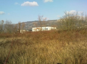 Land for sale in Kotor, Lješevići 3400m2