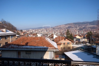 Hotel Stari grad, Sarajevo, 600m2