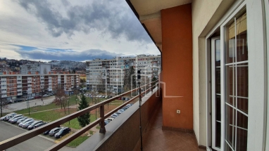 Wohnung Novo Sarajevo, Sarajevo, 150m2