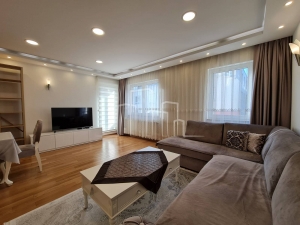 Apartment Centar, Sarajevo, 98m2
