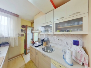 Österreichisch-ungarisches Apartment mit 4 Schlafzimmern in Marijin Dvor