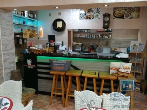 Urgent sale of two connected stores conveniently located in the city center!!!