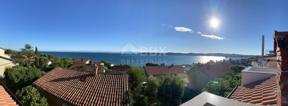 ISTRA, UMAG - Kuća na atraktivnoj lokaciji s panoramskim pogledom na more
