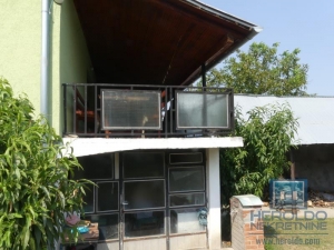 House in Bunar
