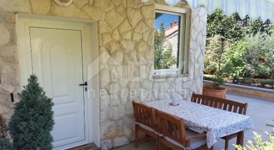 ISTRIA, BANJOLE Apartment house surrounded by nature - 300 m away from the beach