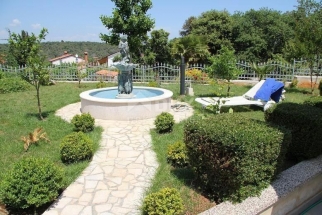ISTRIA, BANJOLE Apartment house surrounded by nature - 300 m away from the beach