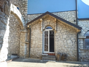ISTRIA, BANJOLE Stone house with garden - 200 m FROM THE BEACH !!
