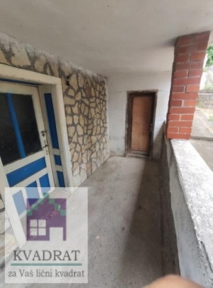 Kuće 187 m² + 154 m2, 37 ari, Obrenovac, Konatice – 65 000 €