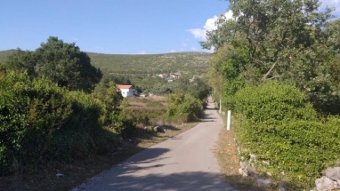 Land for sale in Kotor