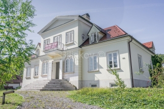 Prodaja, Samobor, luksuzna vila, 900 m2