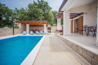 ISTRIA, POREČ - House with pool