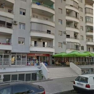 Business space for sale in Podgorica