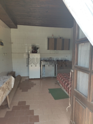 Seosko domaćinstvo u Ćurlini, Doljevac, 2, 5 ha, kuća 130m2, pomoćni objekti 100m2