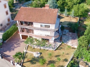 House Zamet, Rijeka, 400m2