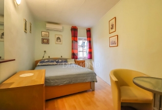 Rovinj, exclusively in the offer of a super apartment in the Old Town