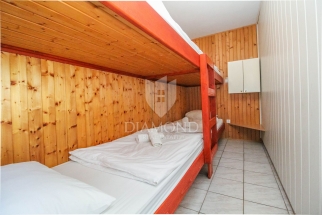 Stan/Apartman Novigrad, 176, 59m2