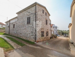 Istrisches Steinhaus in ruhiger Lage in der Nähe von Umag