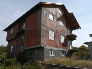 Kuća, naselje Branko Bjegović