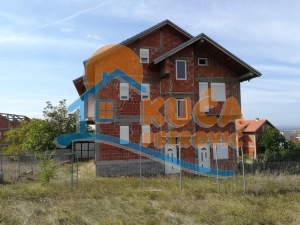 Kuća, naselje Branko Bjegović