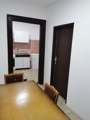 Jednokrevetna soba u centru Kragujevca
