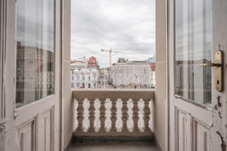 Prodaja, Zagreb, Centar, četverosoban stan, balkon