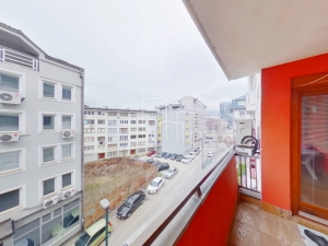 Apartment Novo Sarajevo, Sarajevo, 87m2