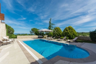 ISTRIA, RAKALJ Beautiful villa in the Istrian environment!
