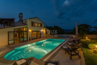 ISTRIA, RAKALJ Beautiful villa in the Istrian environment!