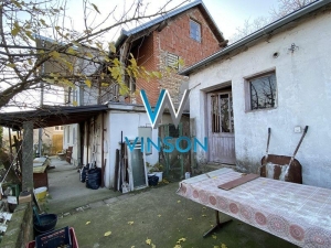 Sremska Kamenica - Čardak - Kuća sa lepim pogledom ID#3000037