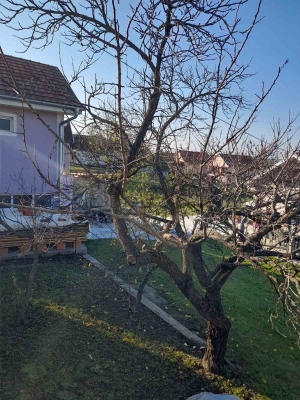 Na prodaju kuća u Maršiću350m2