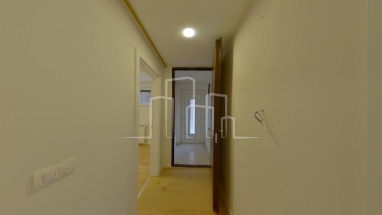 Two and a half bedroom apartment for rent in Chadordzina