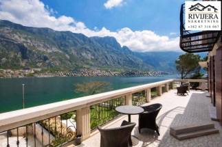 Houses for sale in Prcanj Kotor