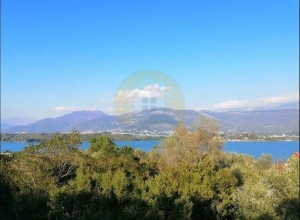 Land for sale in Tivat