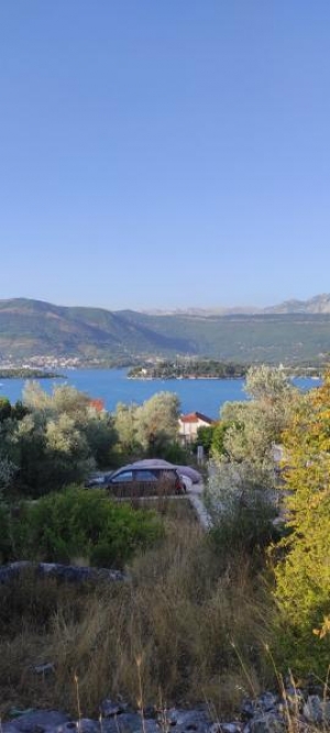 Land for sale in Tivat