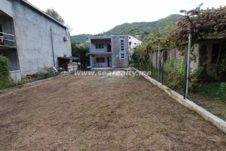 Great opportunity to buy a house on the sea in Montenegro, Donja Lastva, Tivat, Montenegro