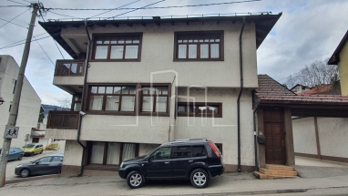 Prodaja stambeno-poslovni Objekat Stari Grad Sarajevo