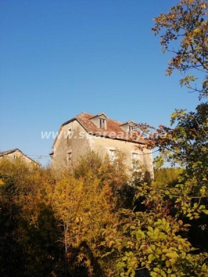 Land for sale in Podgorica