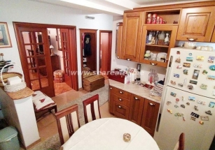 Two bedroom apartment for sale in Sveti Stefan, Budva