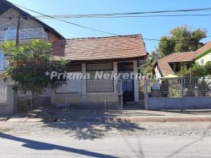 Kuća u obližnjem selu opštine Paraćin sa lokalom