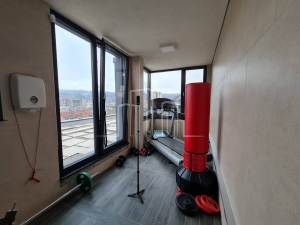 Prodaja unikatni penthouse Centar Sarajevo