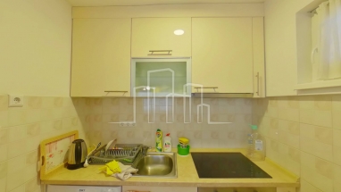 Two bedroom apartment in a house 55m2 Annex