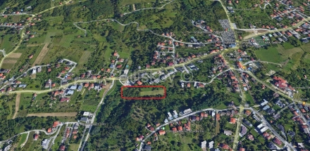 Prodaja, Zagreb, Šestine, građevinsko stambeno zemljište