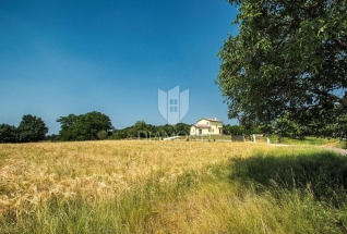 Central Istria, secluded holiday house