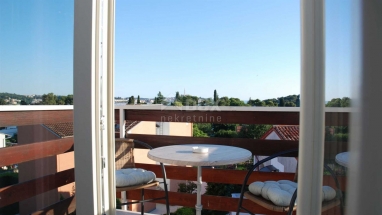 ISTRIA, ROVINJ - Apart hotel with sea view