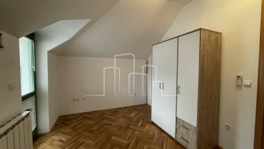 House with two apartments for rent in Grbavica