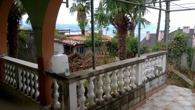 OPATIJA - House with a view