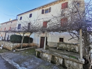 ISTRIEN, KANFANAR - Istrisches Haus zur Renovierung