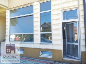 Lokal 58 m², VPR, Obrenovac – 87 000 € + PDV