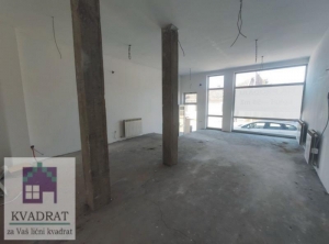 Lokal 58 m², VPR, Obrenovac – 87 000 € + PDV