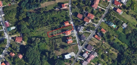 Prodaja, Zagreb, Miroševac, građevinsko stambeno zemljište